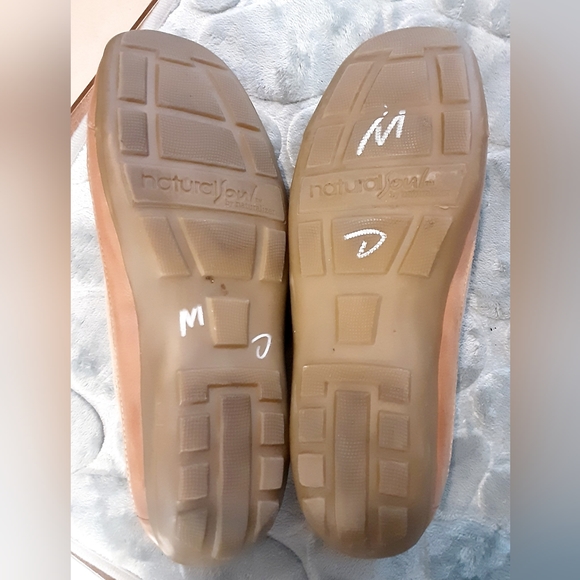 Naturalizer Natural Soul Slip-on Shoes Flats earthtones - Picture 3 of 4